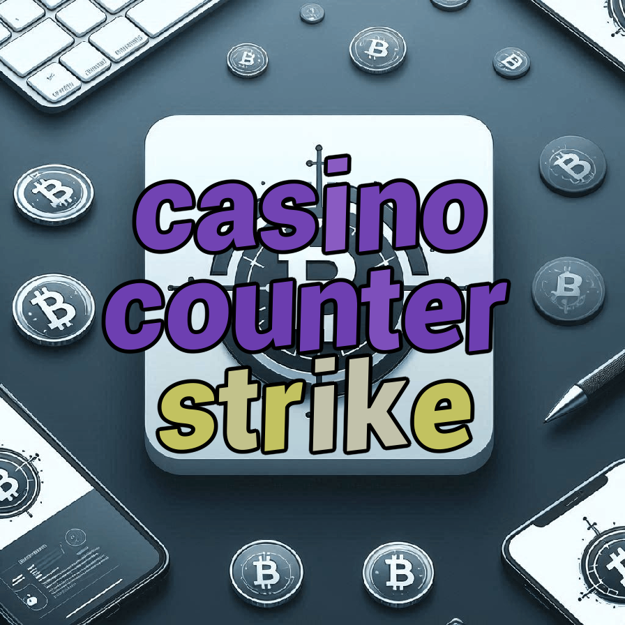 casino counter strike